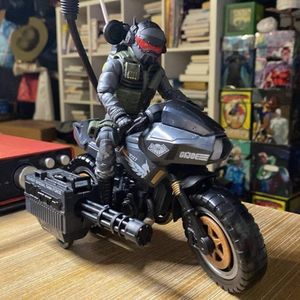 Night Force Shockwave & The Night Pursuit