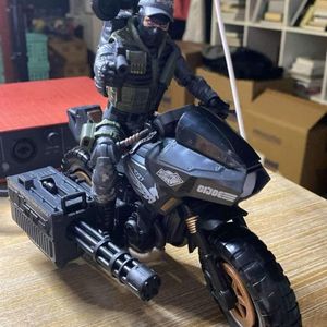 Night Force Shockwave & The Night Pursuit