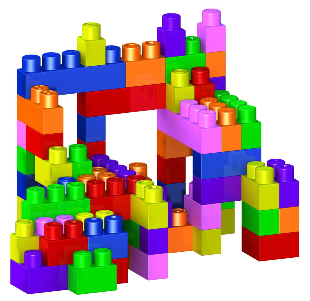 Building Blocks