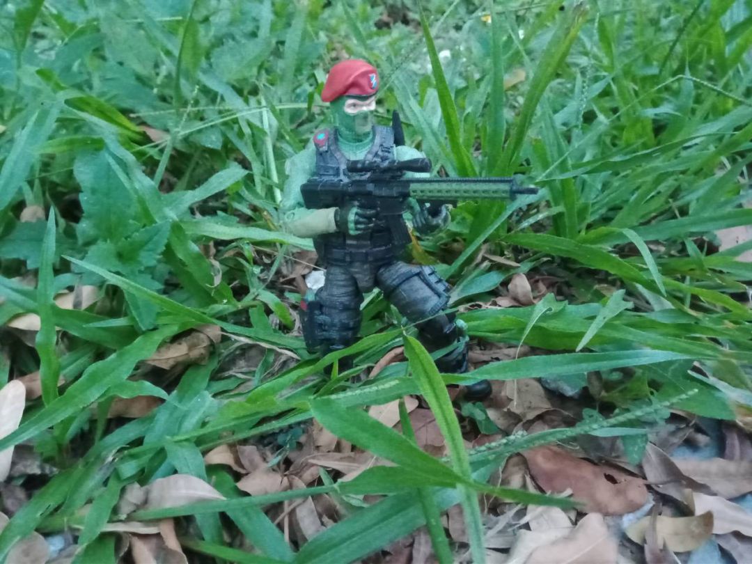 Return Of Croc Master! - Image 4