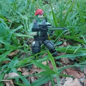 Return Of Croc Master!