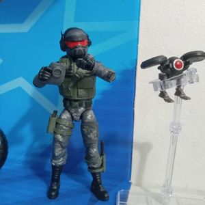 Night Force Shockwave 