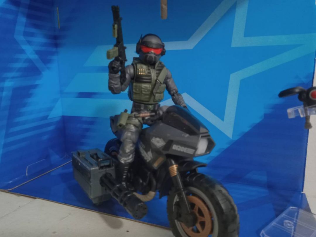 Night Force Shockwave  - Image 5