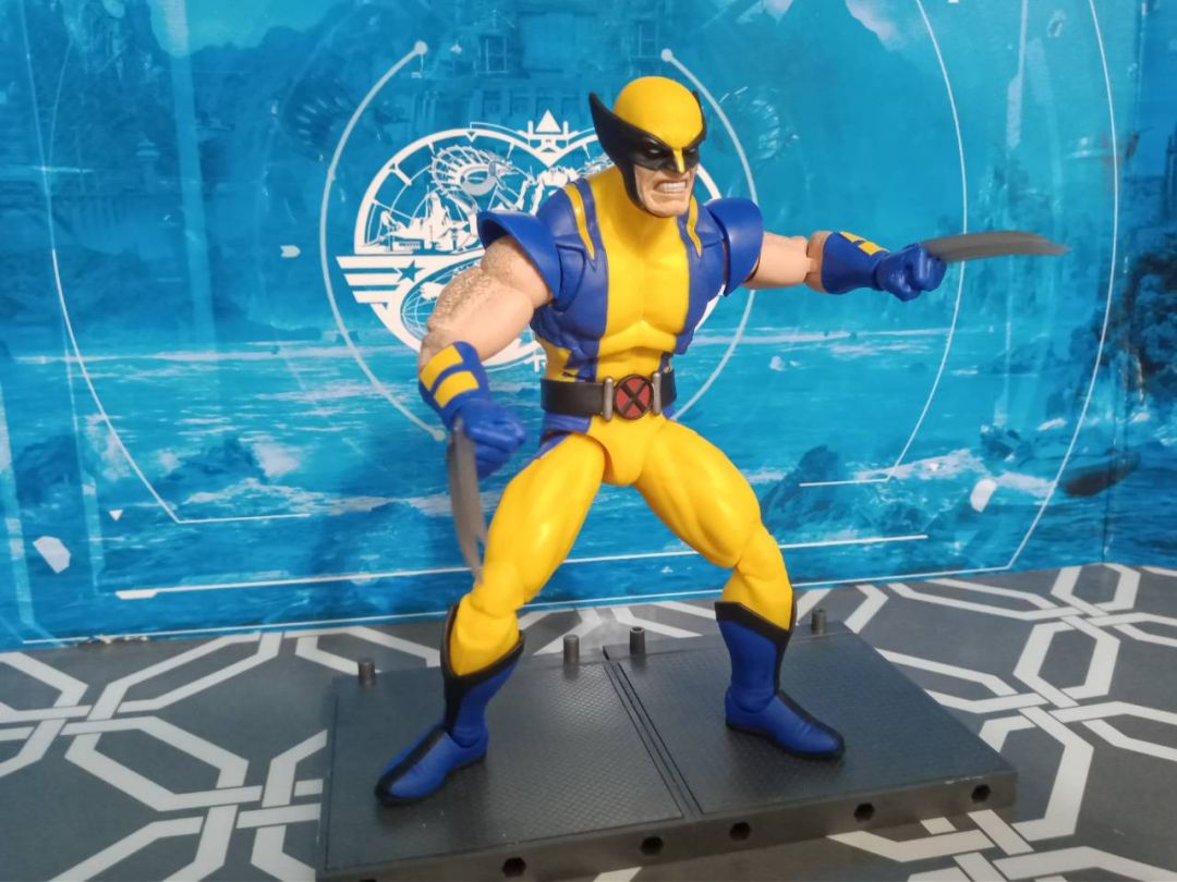 Astonishing Wolverine  - Image 2