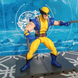 Astonishing Wolverine 