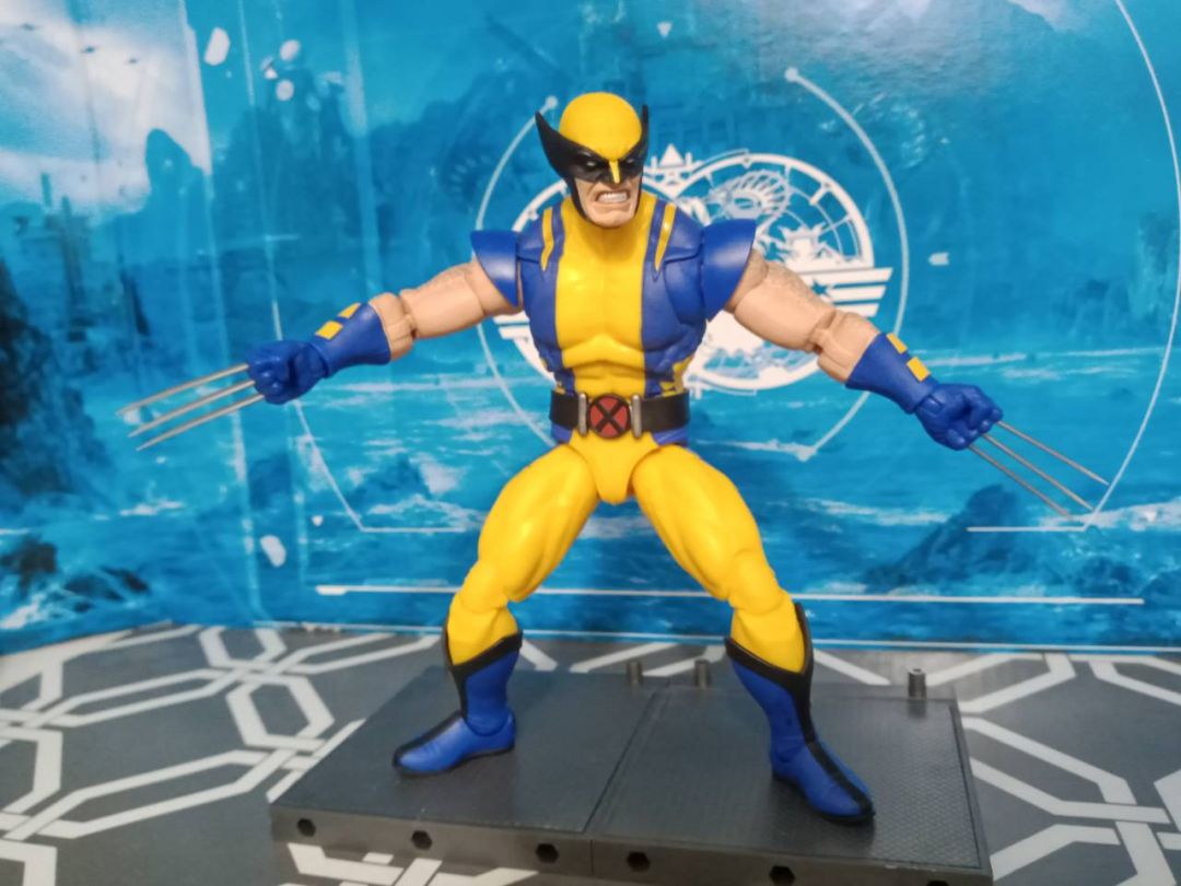 Astonishing Wolverine  - Image 3
