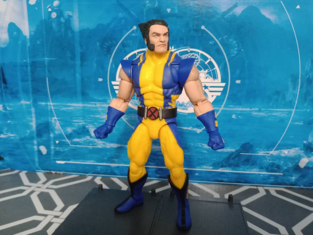 Astonishing Wolverine  - Image 4