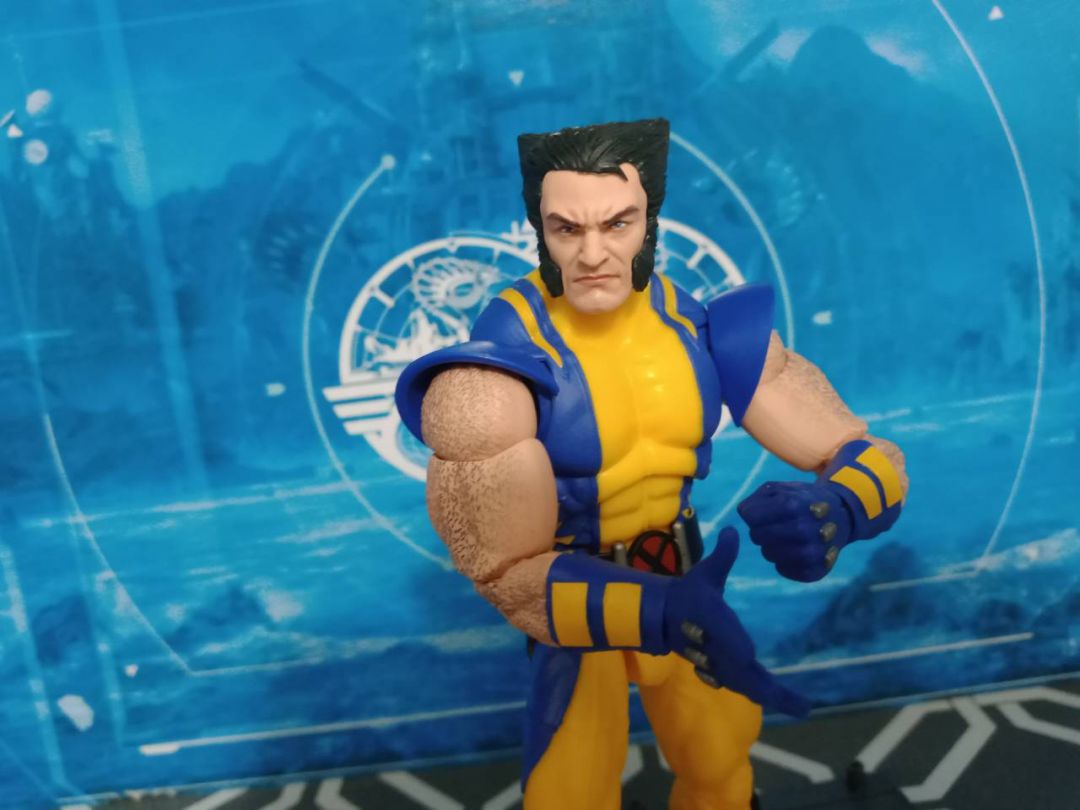 Astonishing Wolverine  - Image 5
