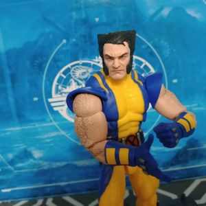 Astonishing Wolverine 