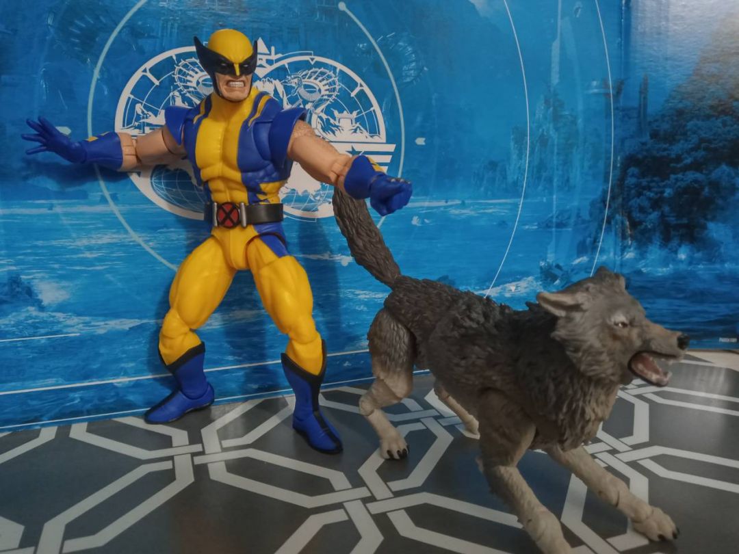 Astonishing Wolverine  - Image 6