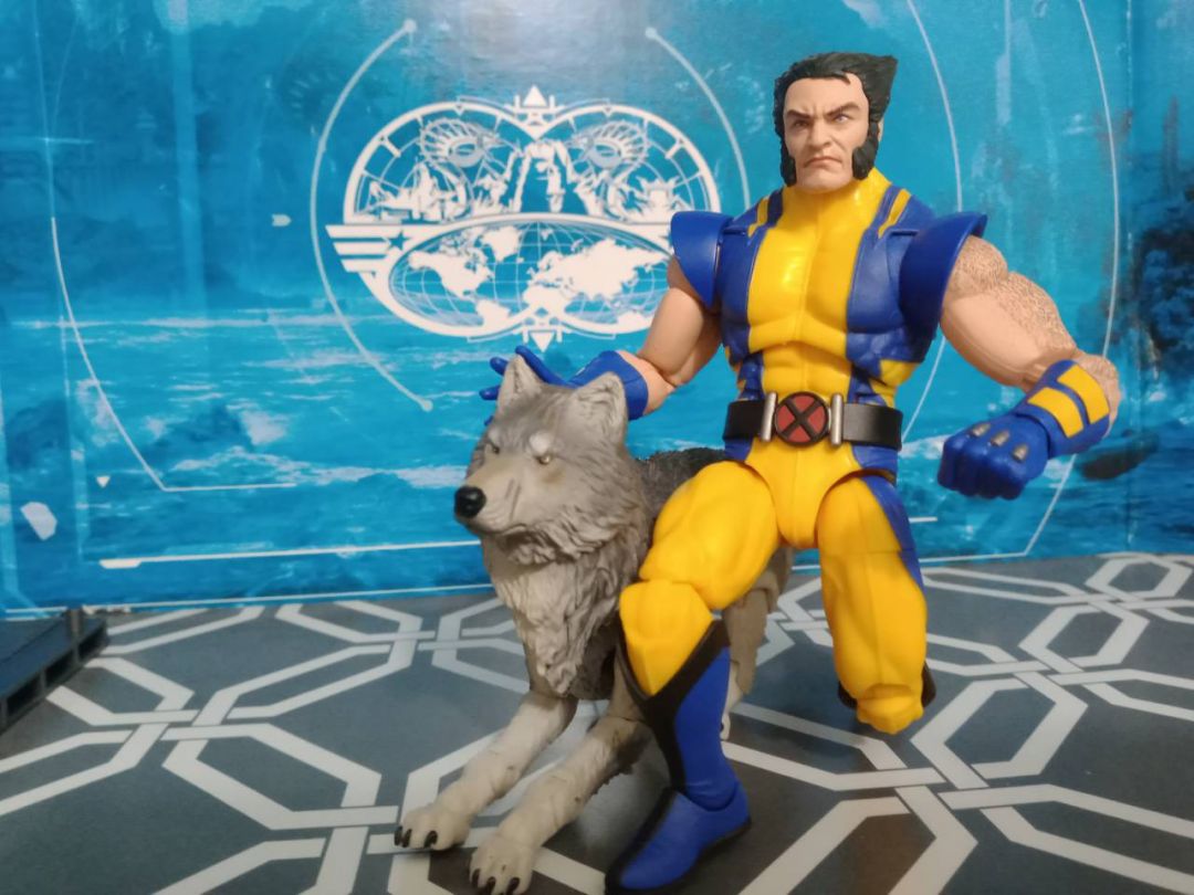 Astonishing Wolverine  - Image 7