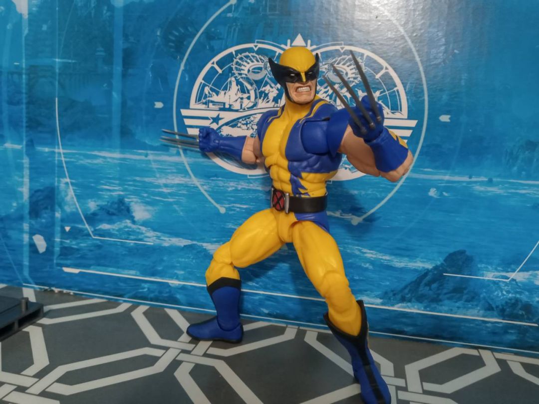 Astonishing Wolverine  - Image 8
