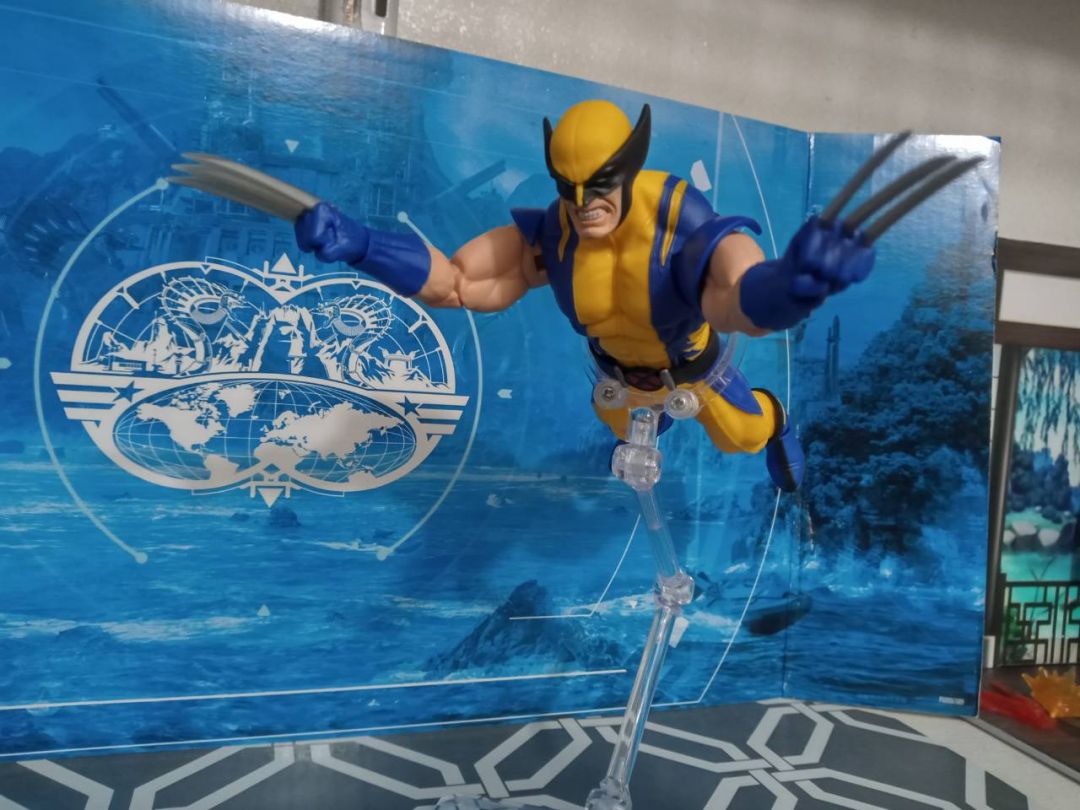 Astonishing Wolverine  - Image 9