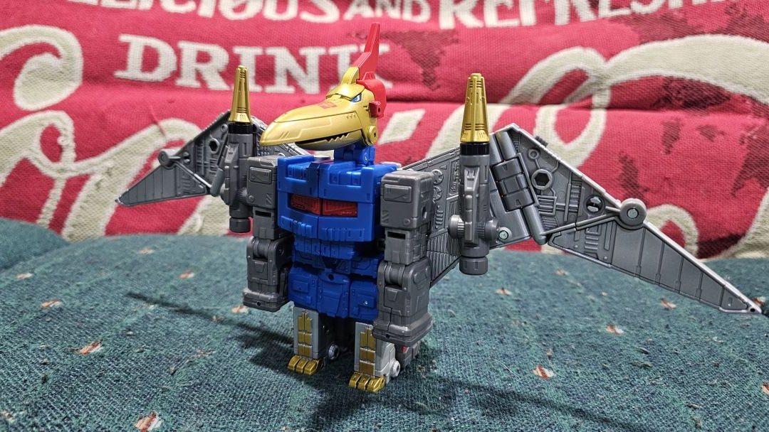 Swoop - Image 4