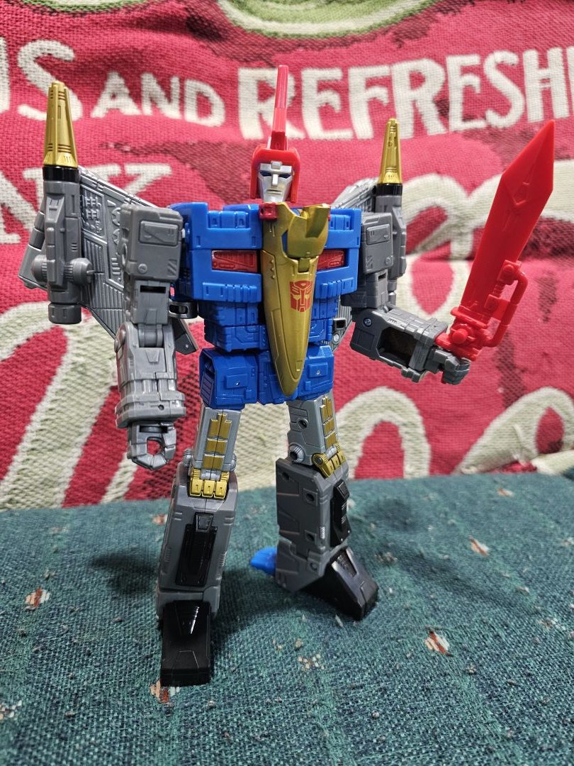 Swoop - Image 1