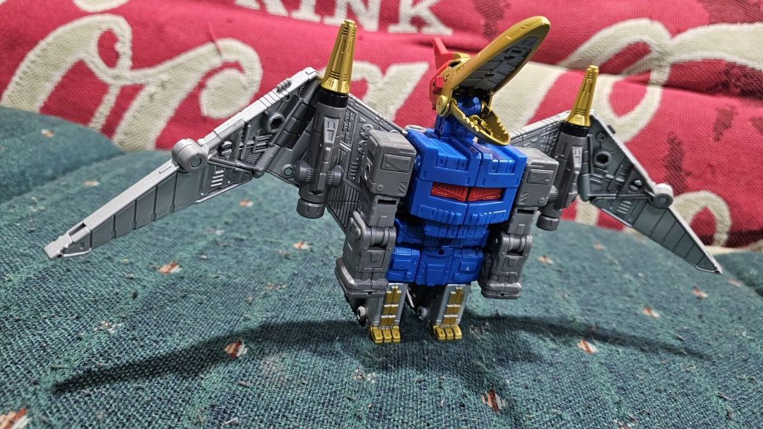 Swoop - Image 6
