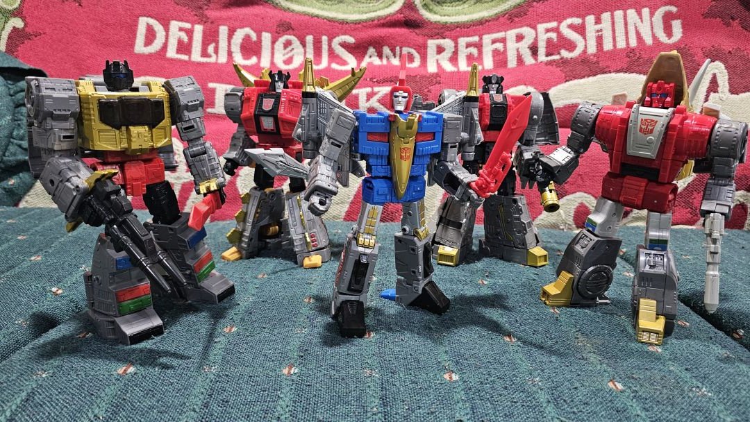 Swoop - Image 7