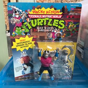 Slice â€˜N Dice Shredder