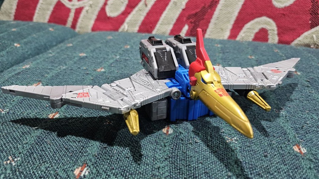 Swoop - Image 2