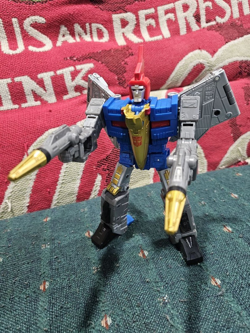 Swoop - Image 3