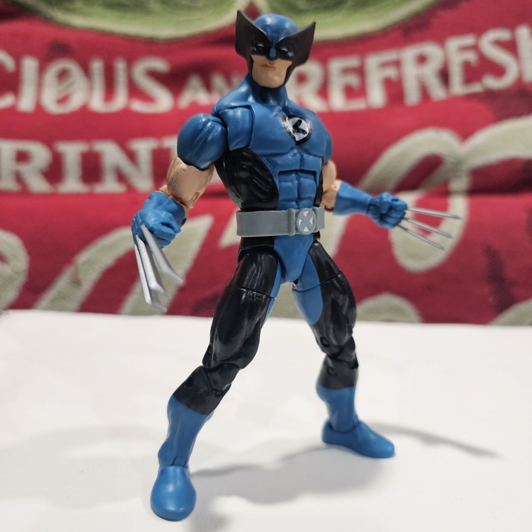 New Blue - Image 7