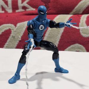 New Blue