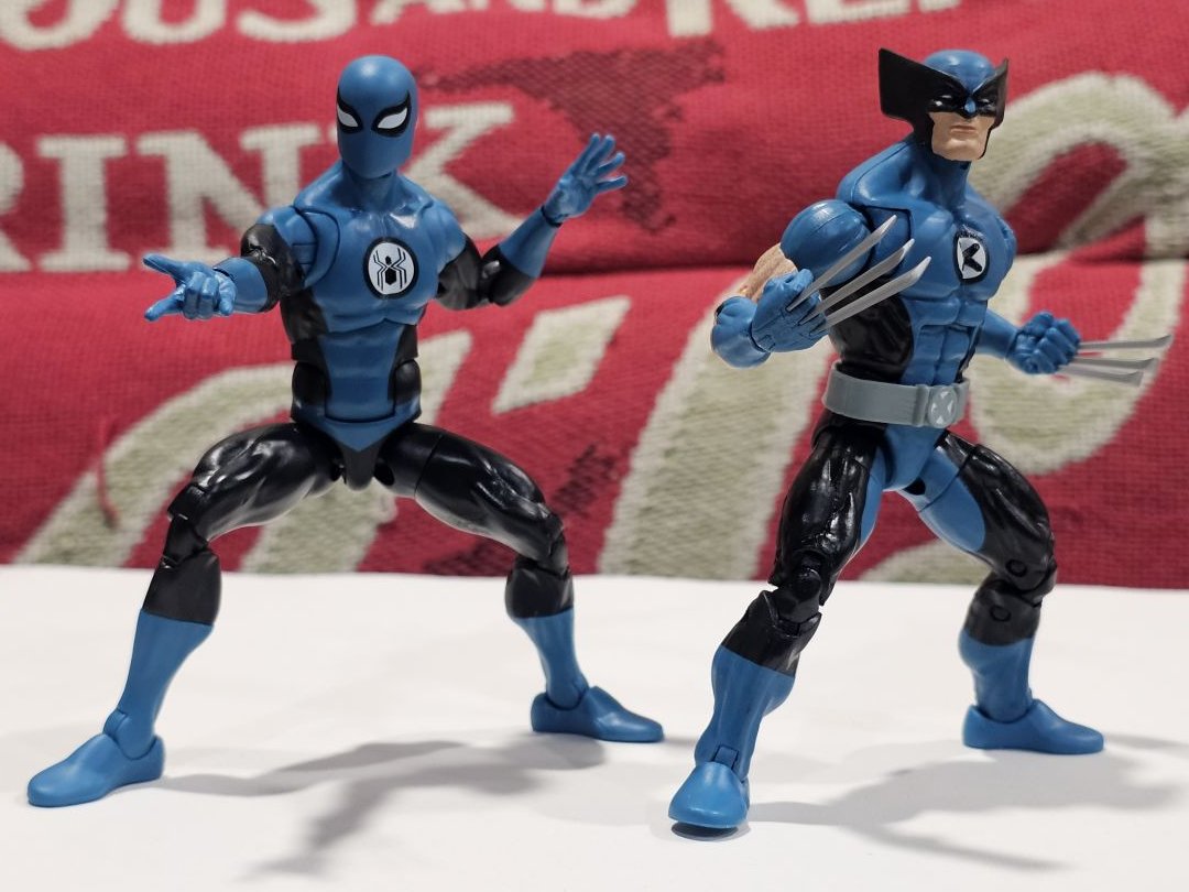 New Blue - Image 2
