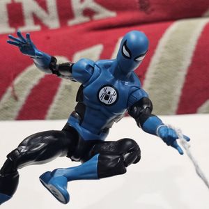 New Blue