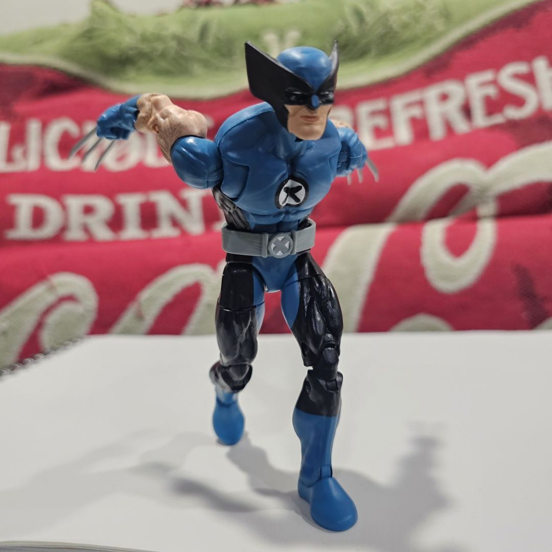 New Blue - Image 5