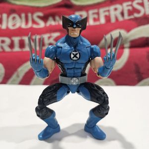 New Blue