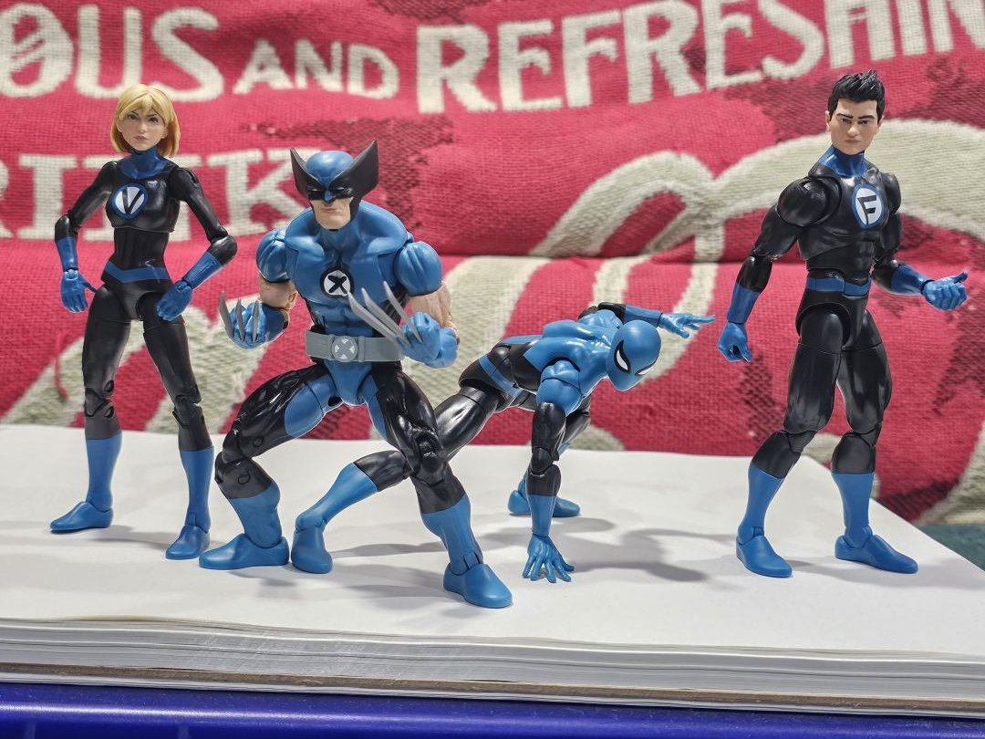 New Blue - Image 1