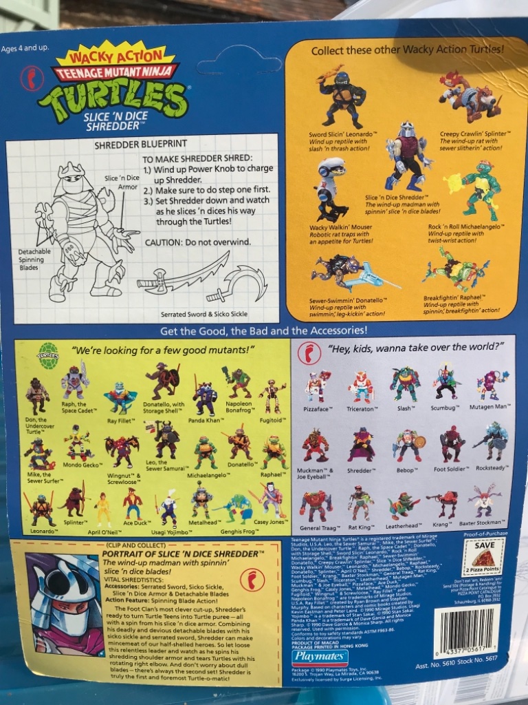 Slice â€˜N Dice Shredder - Image 2