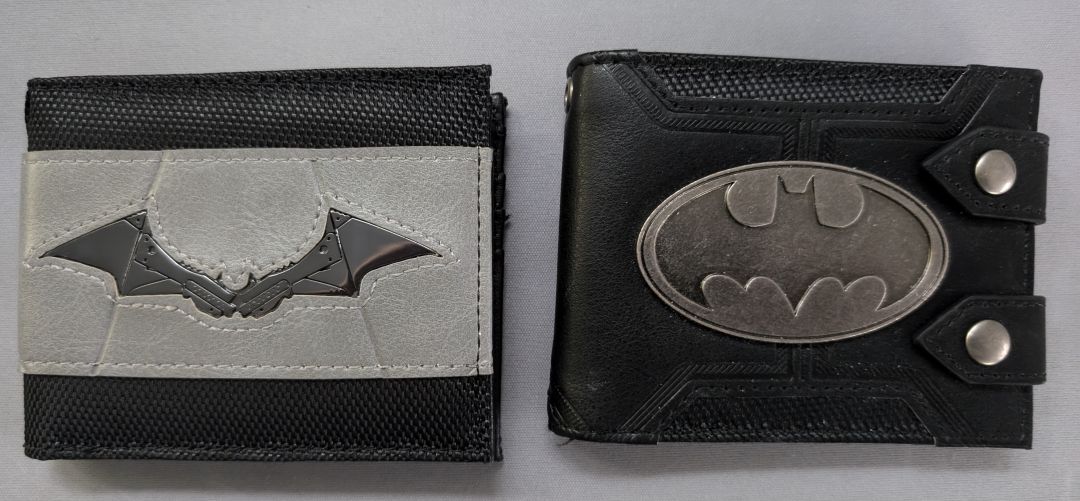 Batman wallets - Image 1