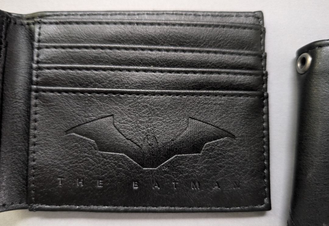 Batman wallets - Image 2