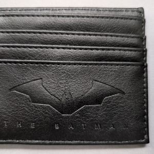 Batman wallets