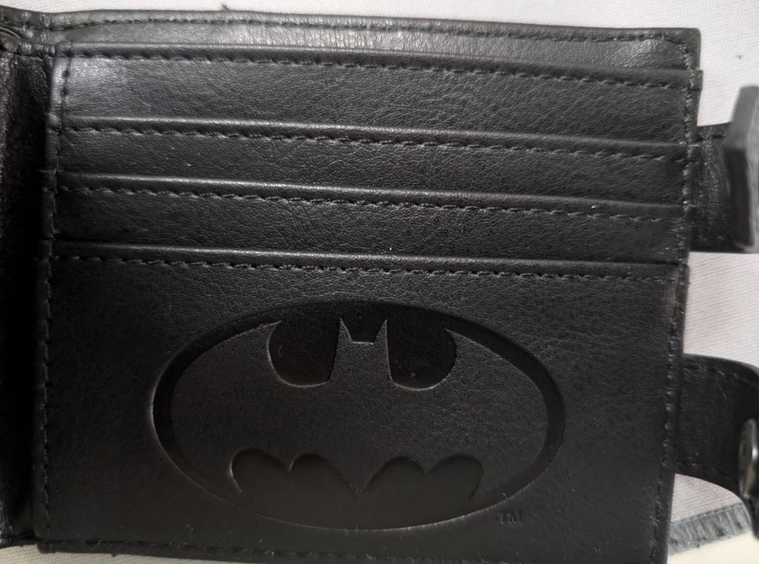 Batman wallets - Image 3