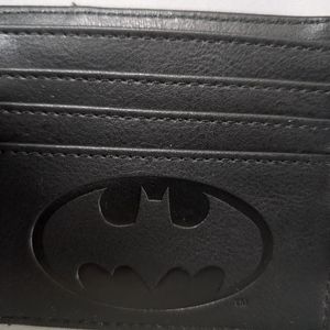 Batman wallets