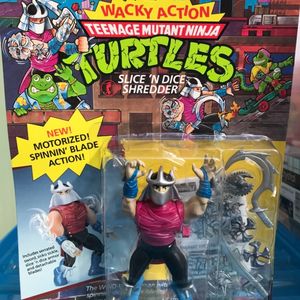 Slice â€˜N Dice Shredder