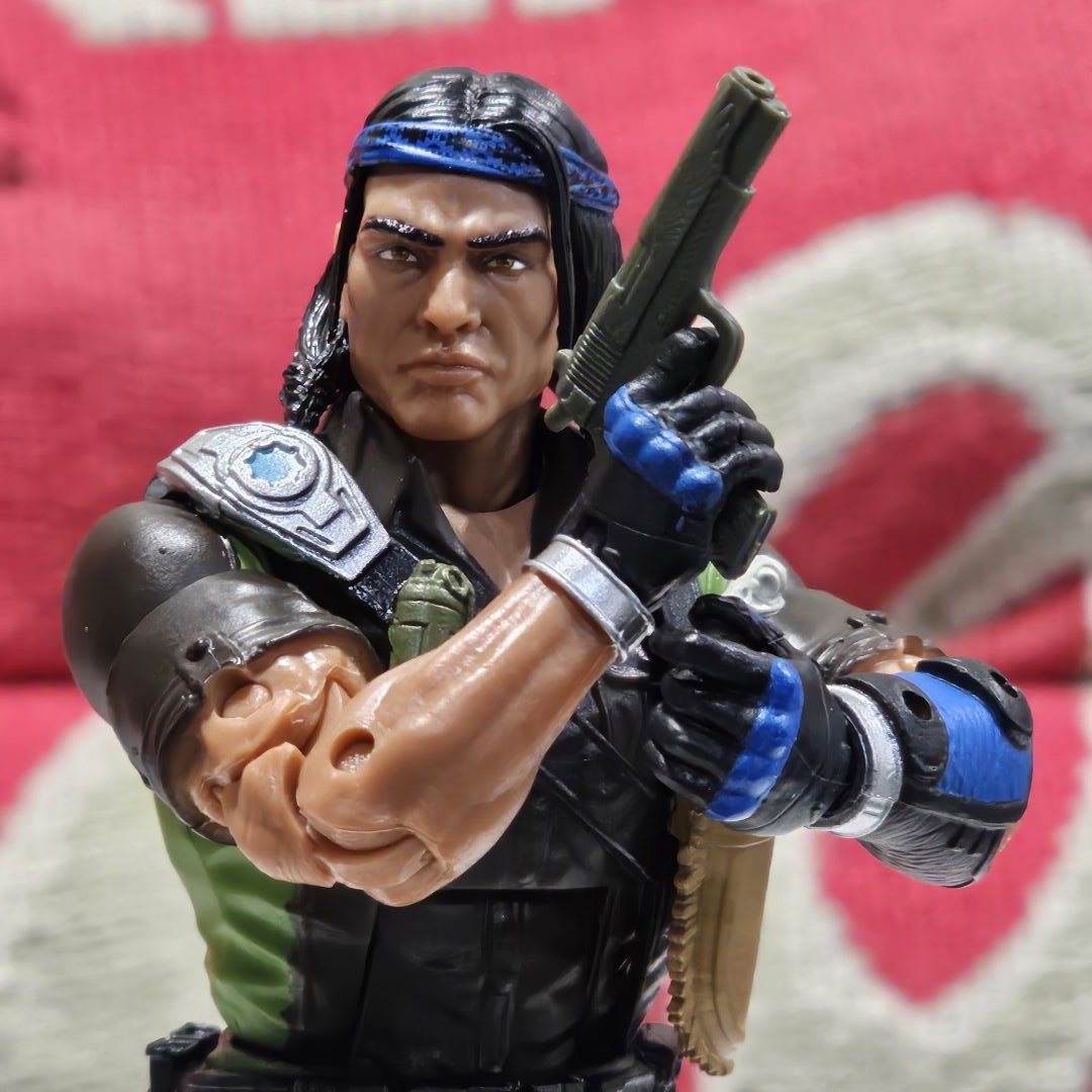 Marauding Time - Image 3