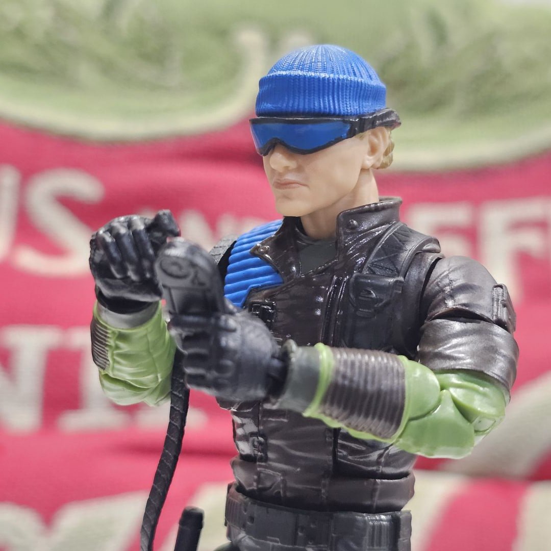 Marauding Time - Image 2