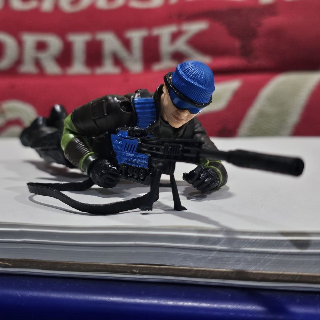 Marauding Time - Image 6