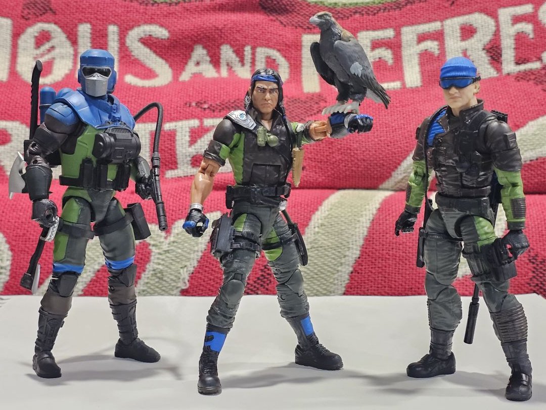 Marauding Time - Image 1