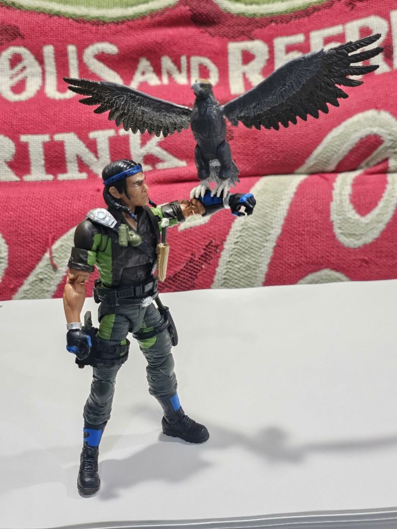 Marauding Time - Image 7