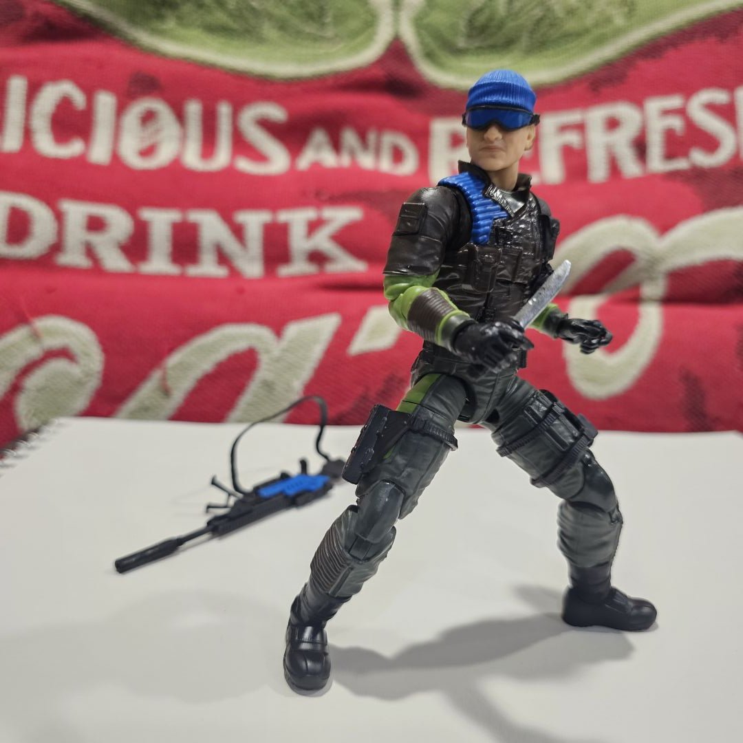 Marauding Time - Image 4