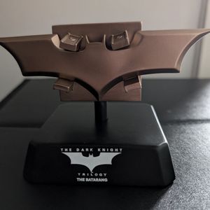 Dark Knight Batarang Collection