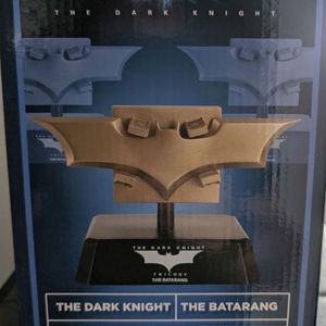 Dark Knight Batarang Collection