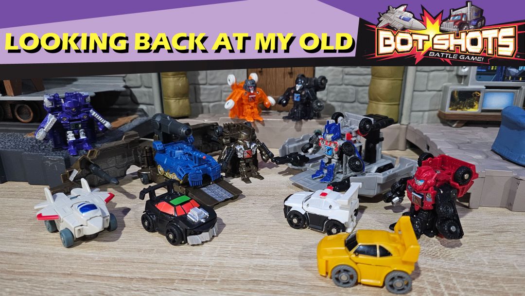 Looking back at Botshots - Image 1