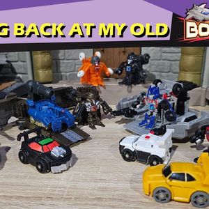 Looking back at Botshots