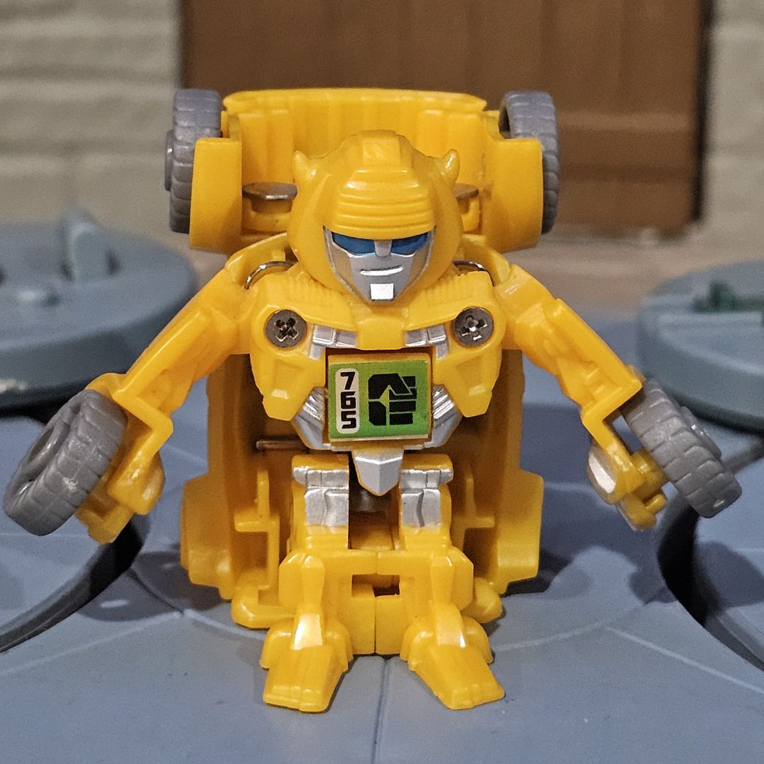 Bumblebee - Image 2