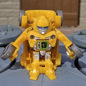 Bumblebee